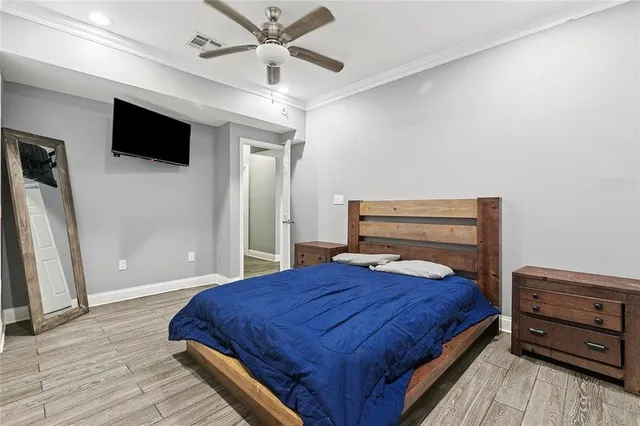 $395,000 | 2031 St Maurice Avenue, New Orleans, LA 70117