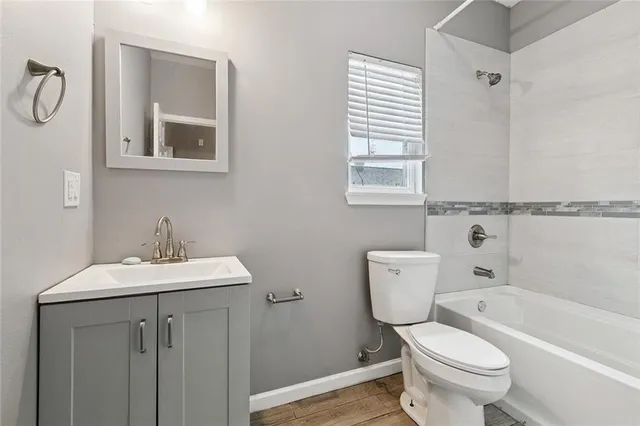 $395,000 | 2031 St Maurice Avenue, New Orleans, LA 70117