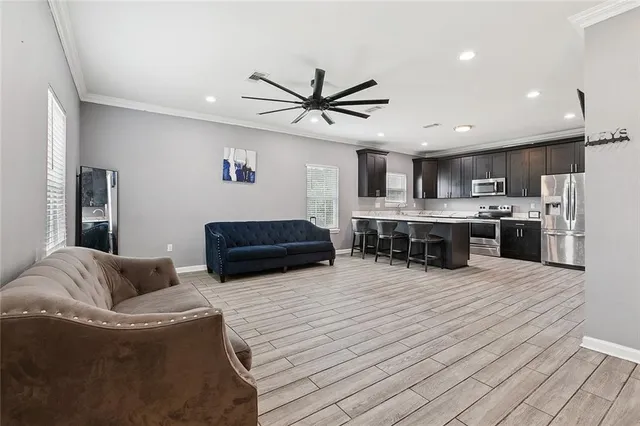 $395,000 | 2031 St Maurice Avenue, New Orleans, LA 70117