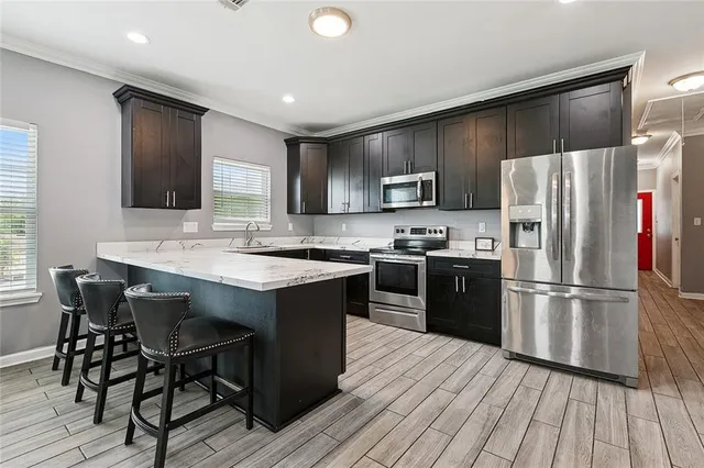 $395,000 | 2031 St Maurice Avenue, New Orleans, LA 70117