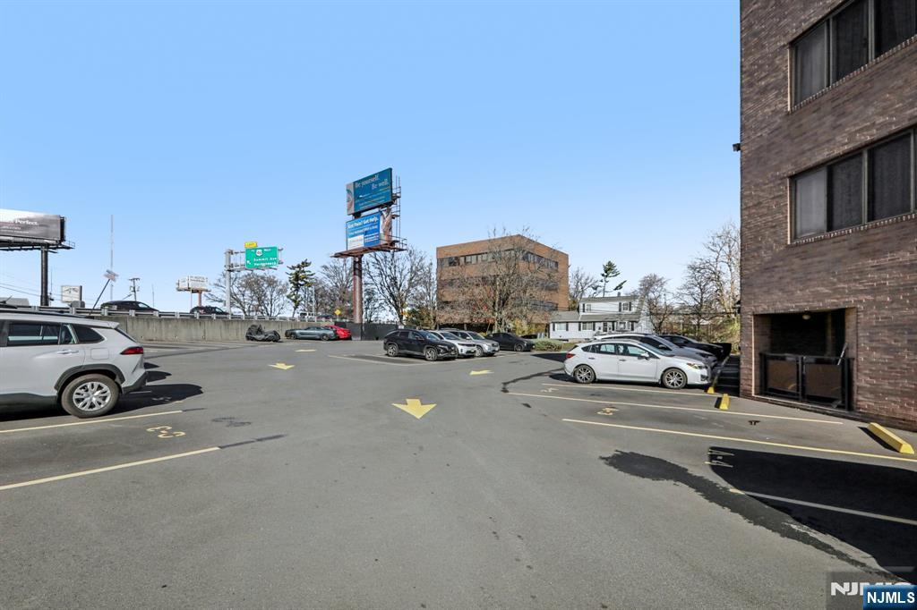 279 Clark Street, Unit A7 Hackensack, NJ 07601 - Photo 32 of 34 a view of a street
