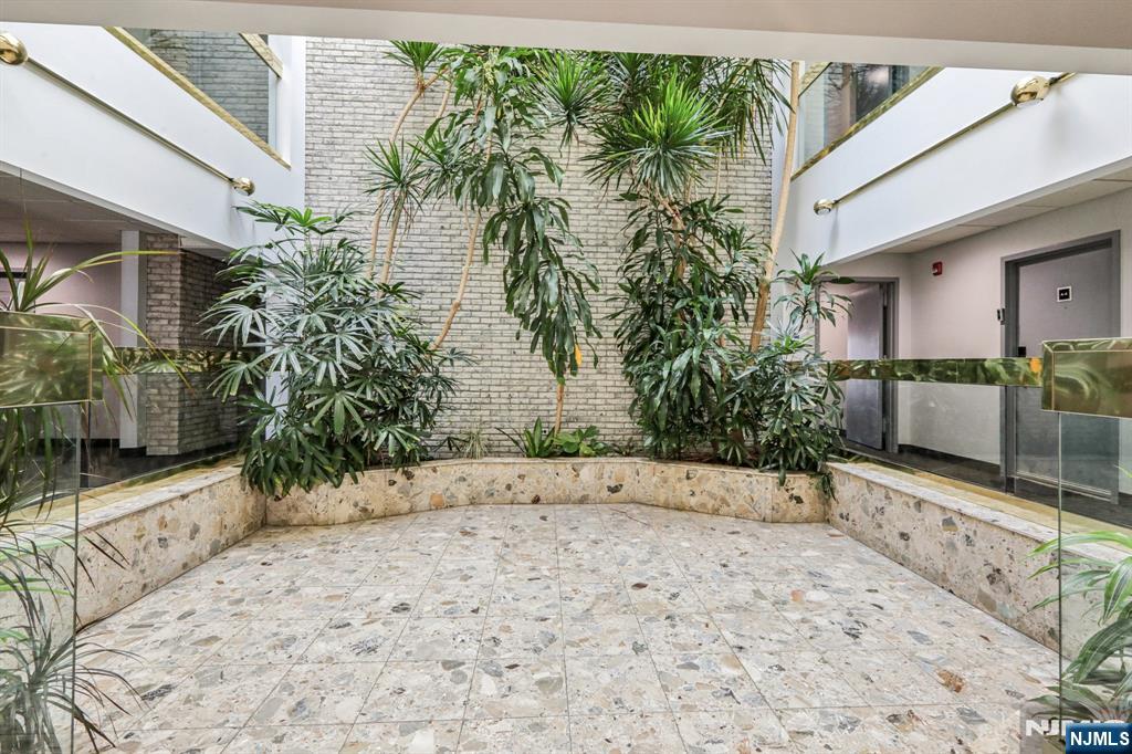 279 Clark Street, Unit A7 Hackensack, NJ 07601 - Photo 4 of 34 a view of an entrance gate of a house