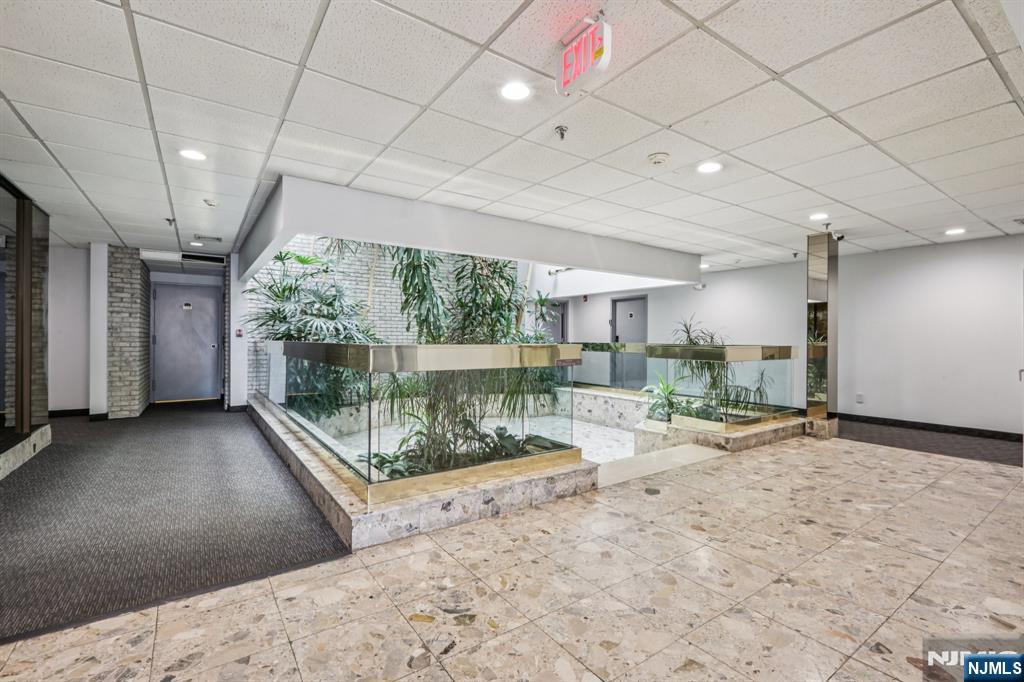 279 Clark Street, Unit A7 Hackensack, NJ 07601 - Photo 5 of 34 a view of a hallway