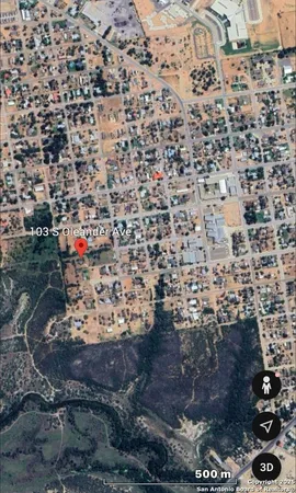 $65,000 | 103 South Oleander Avenue, Cotulla, TX 78014