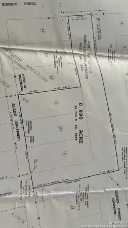 $65,000 | 103 South Oleander Avenue, Cotulla, TX 78014