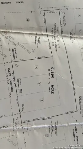 $70,000 | 103 South Oleander Avenue, Cotulla, TX 78014