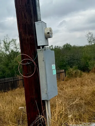 a view of a lake with a tree