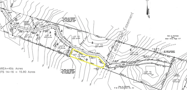 $175,000 | 3-10 Industrial Pk Road, Boothbay, ME 04537
