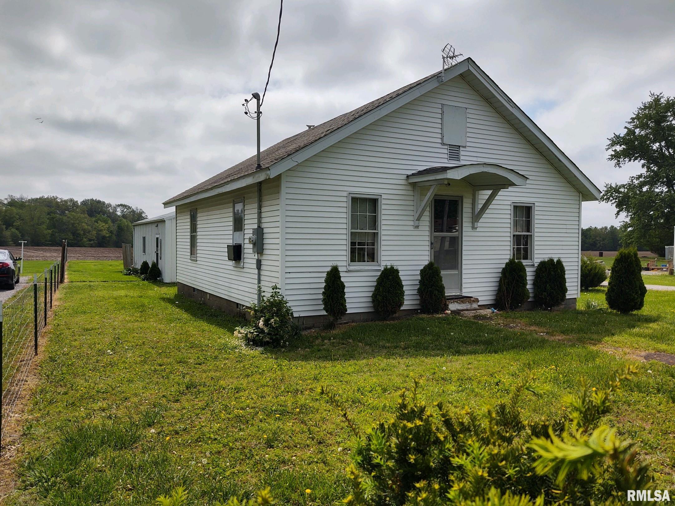 57 South Main Street Raleigh, IL 62977 - Photo 1 of 18 Gallery Image 1