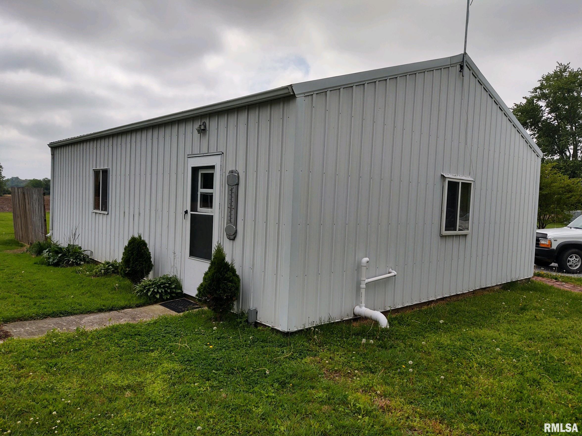 57 South Main Street Raleigh, IL 62977 - Photo 14 of 18 Gallery Image 14
