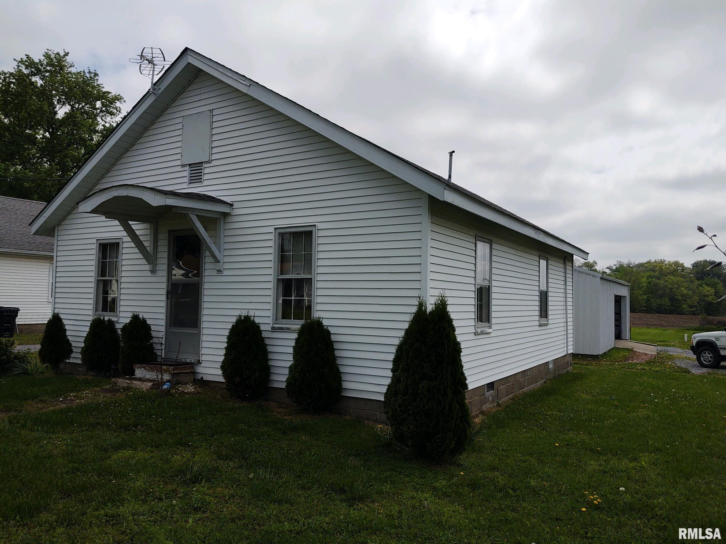 57 South Main Street Raleigh, IL 62977 - Photo 2 of 18 Gallery Image 2
