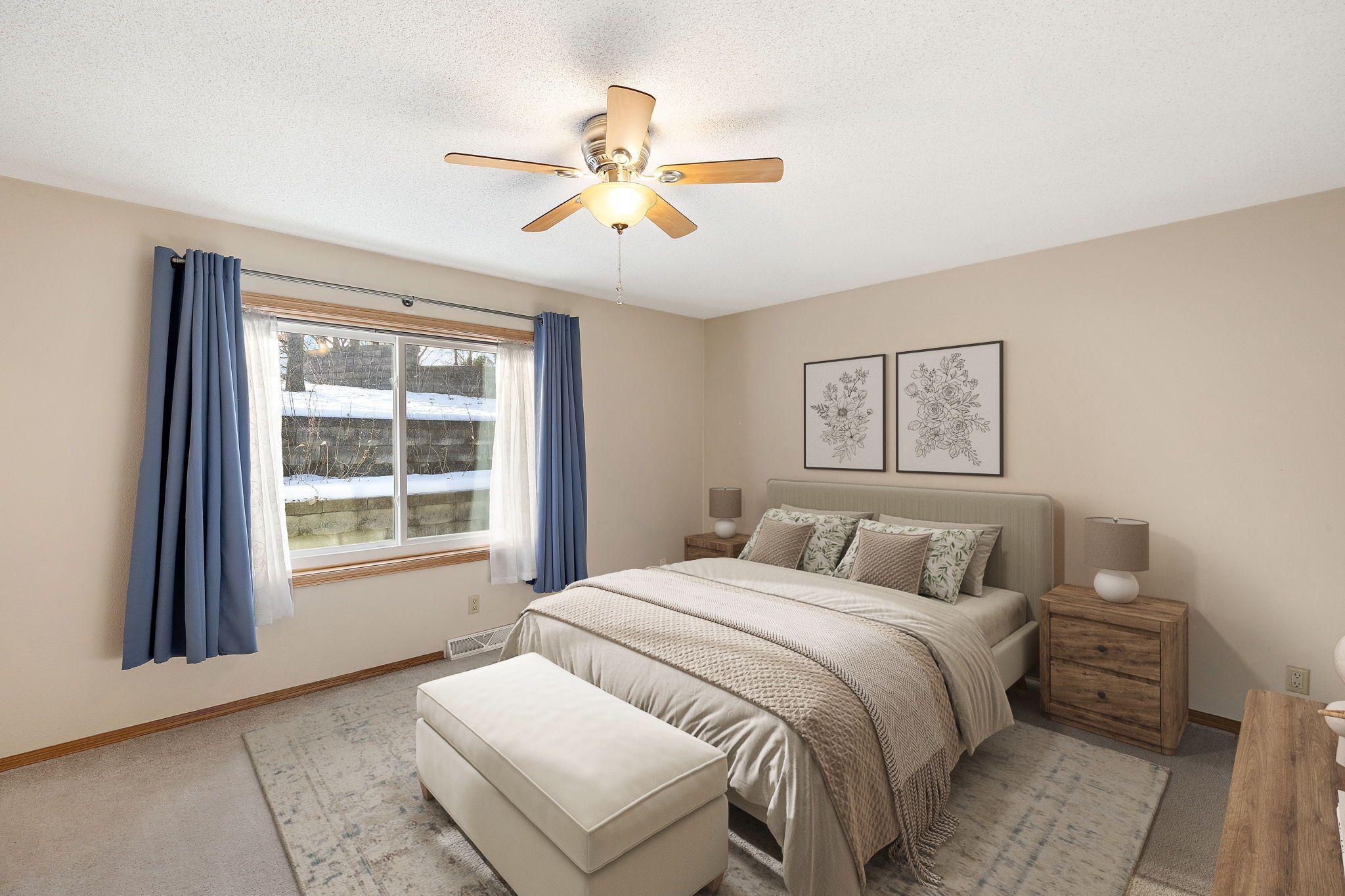 402 25th Street Southwest Rochester, MN 55902 - Photo 13 of 36