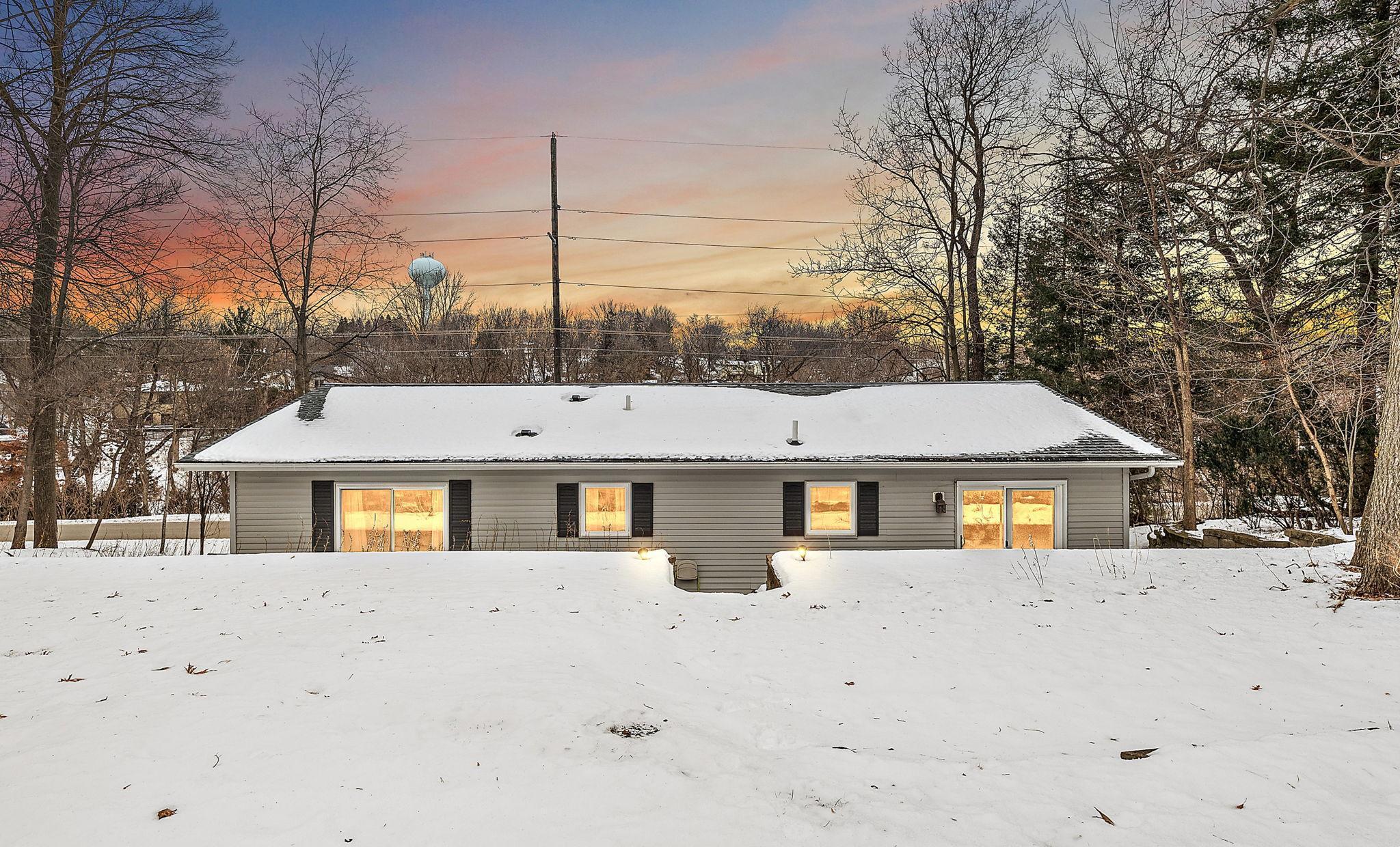 402 25th Street Southwest Rochester, MN 55902 - Photo 27 of 36