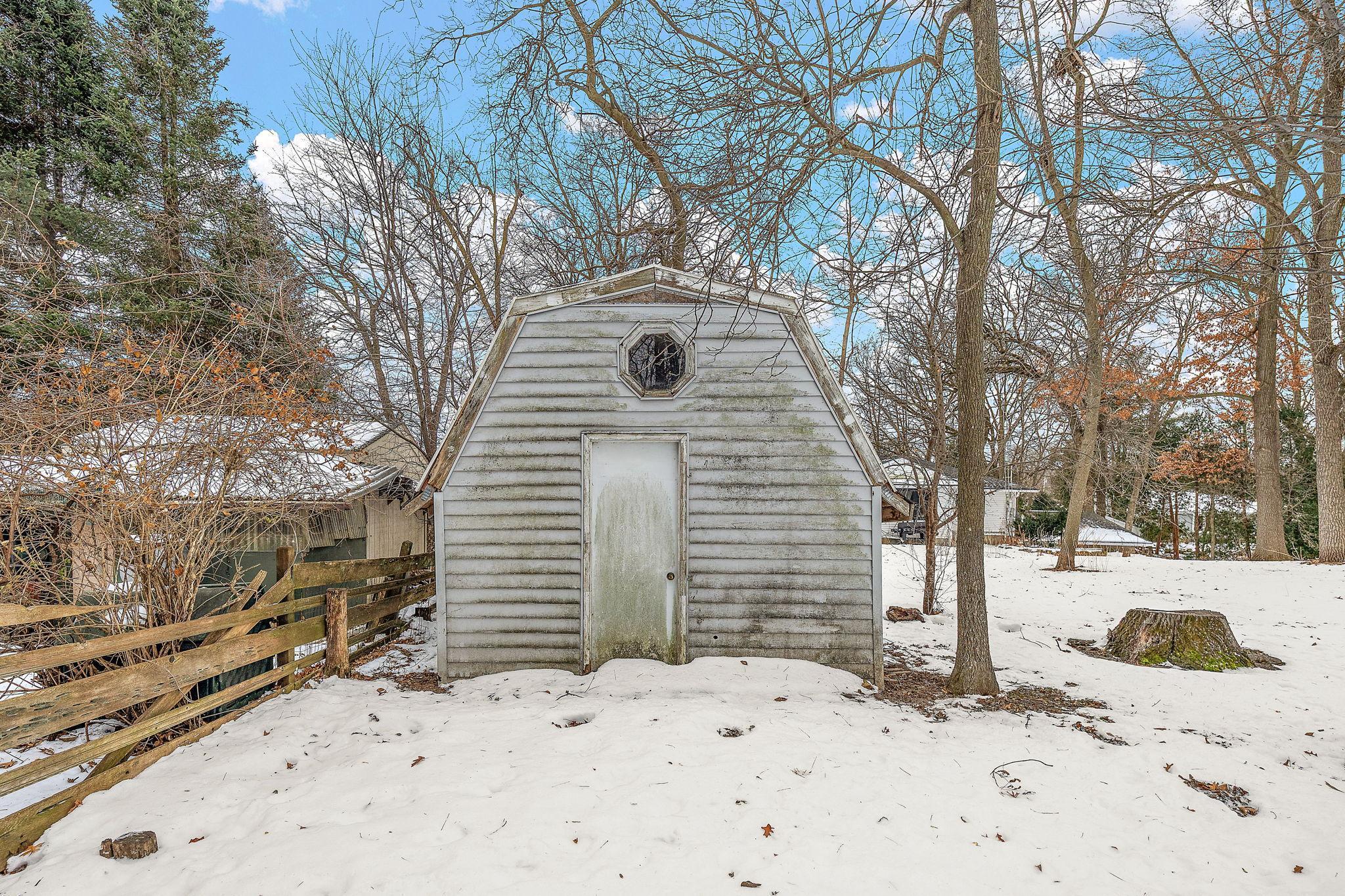 402 25th Street Southwest Rochester, MN 55902 - Photo 33 of 36