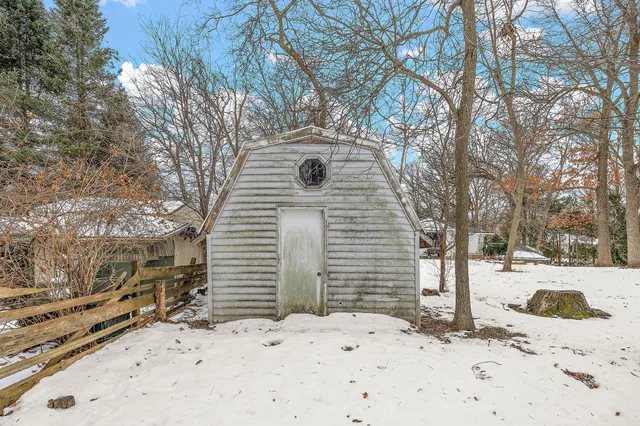 $325,000 | 402 25th Street Southwest, Rochester, MN 55902