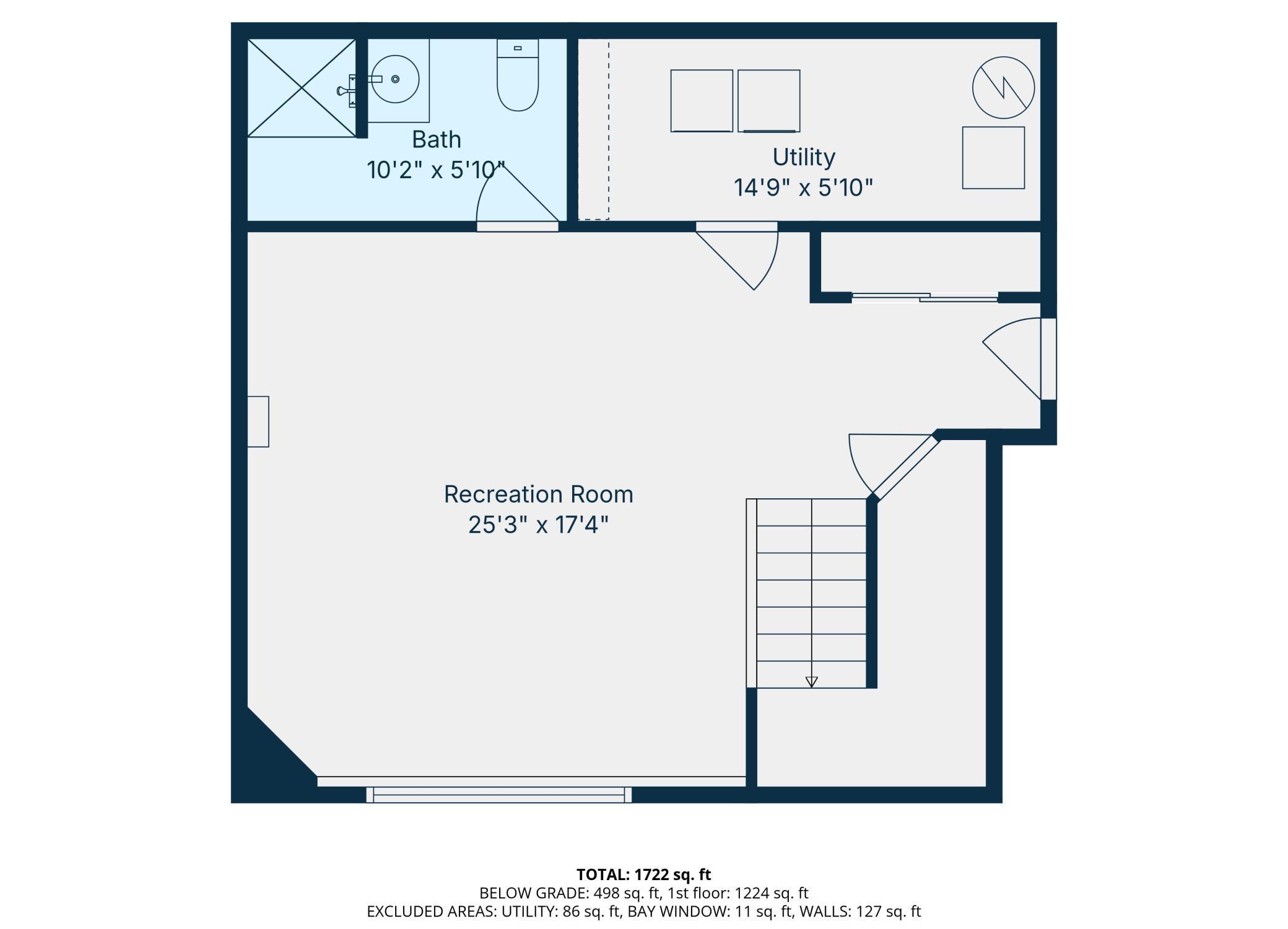 402 25th Street Southwest Rochester, MN 55902 - Photo 35 of 36