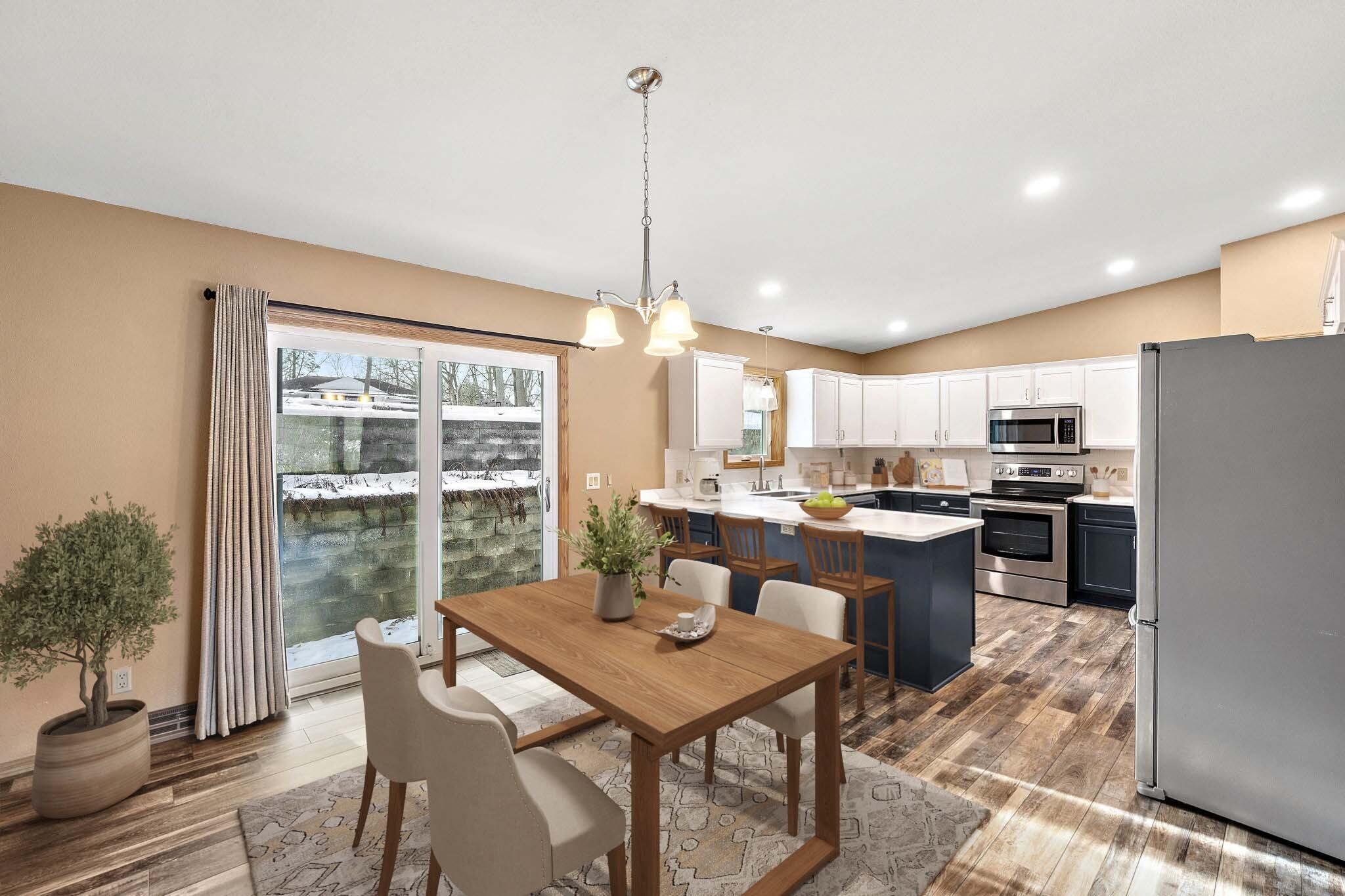 402 25th Street Southwest Rochester, MN 55902 - Photo 8 of 36