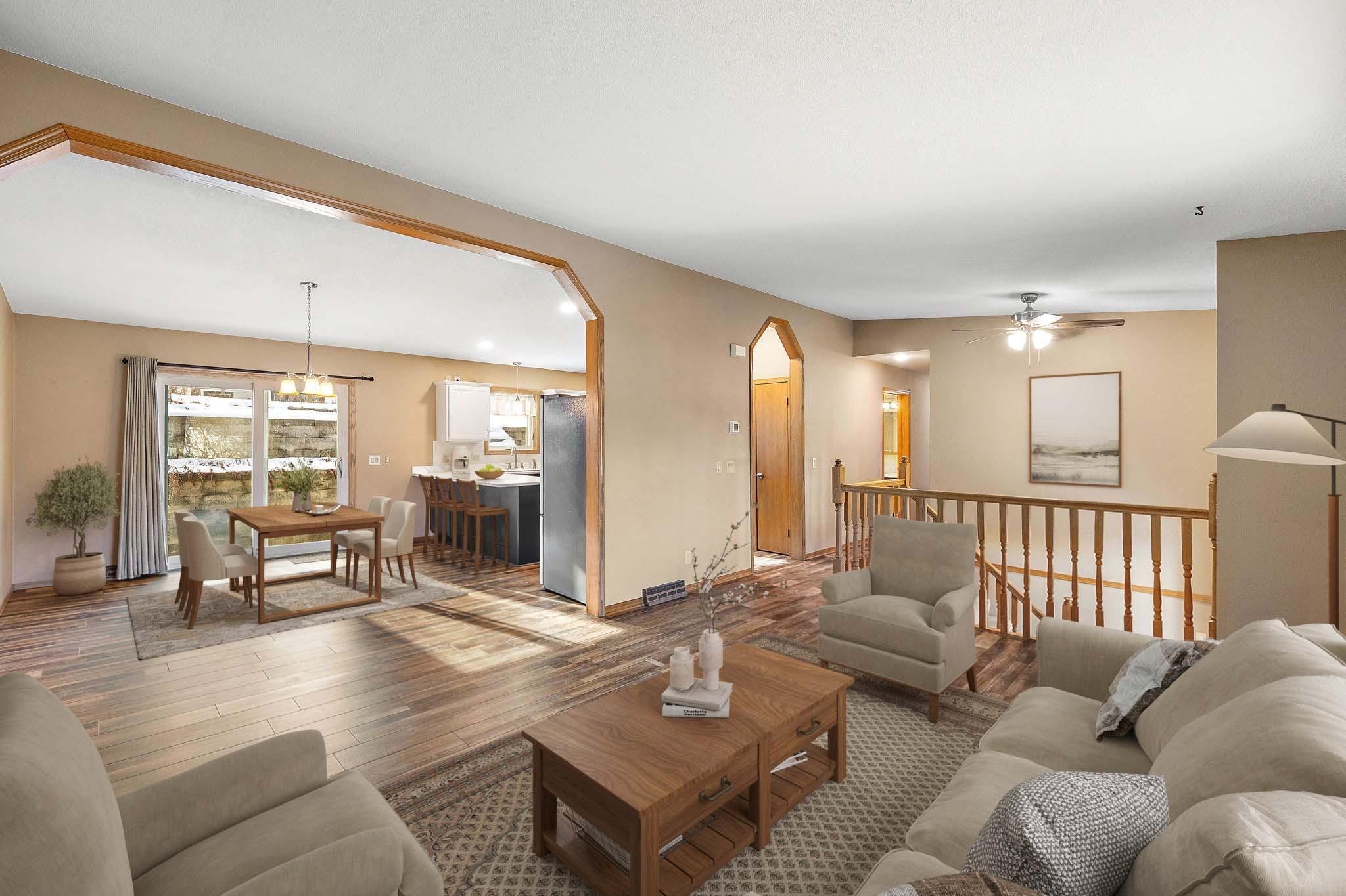 402 25th Street Southwest Rochester, MN 55902 - Photo 10 of 36