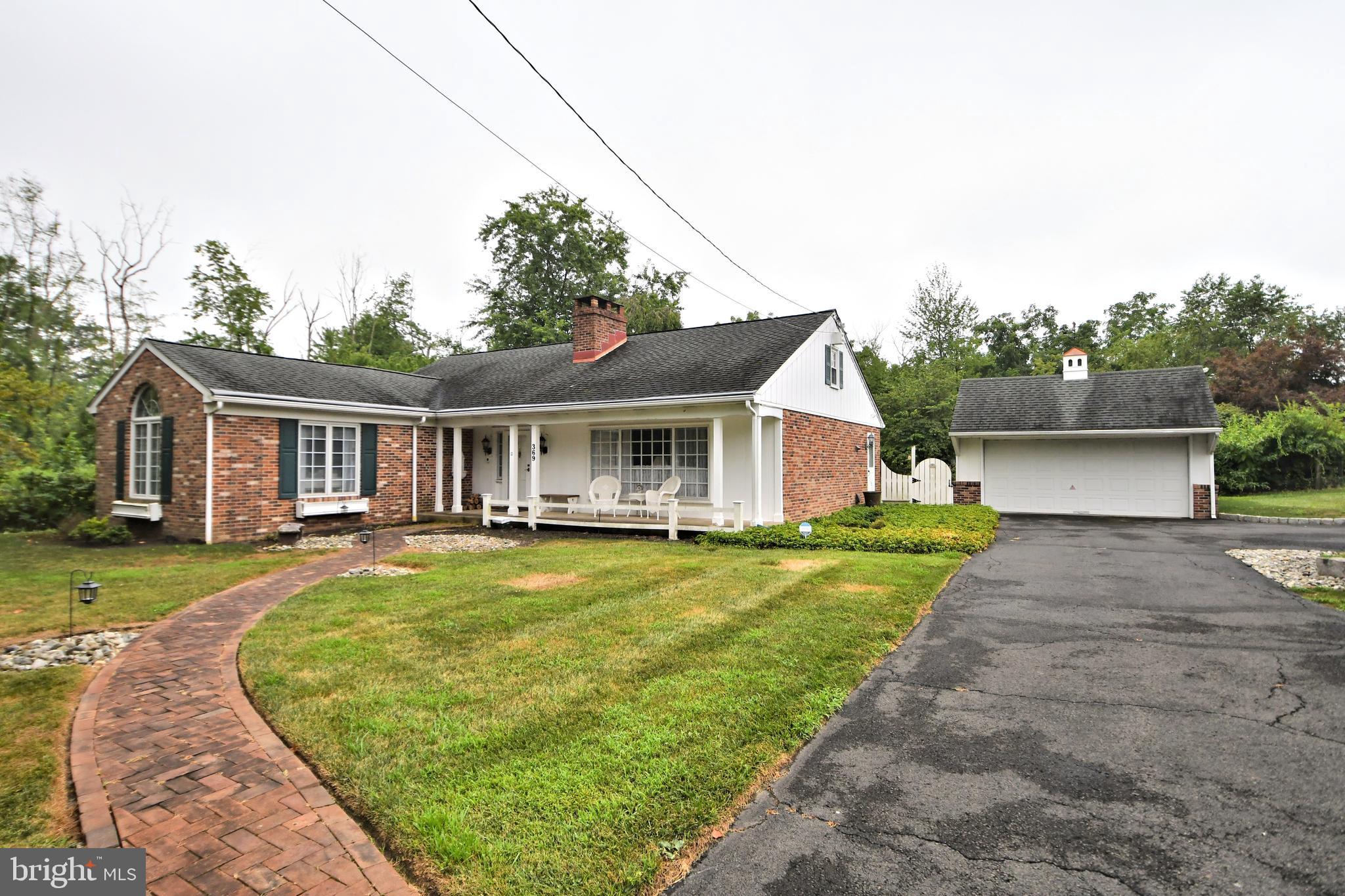 369 Highgate Drive Ambler, PA 19002 - Photo 5 of 63 Gallery Image 5