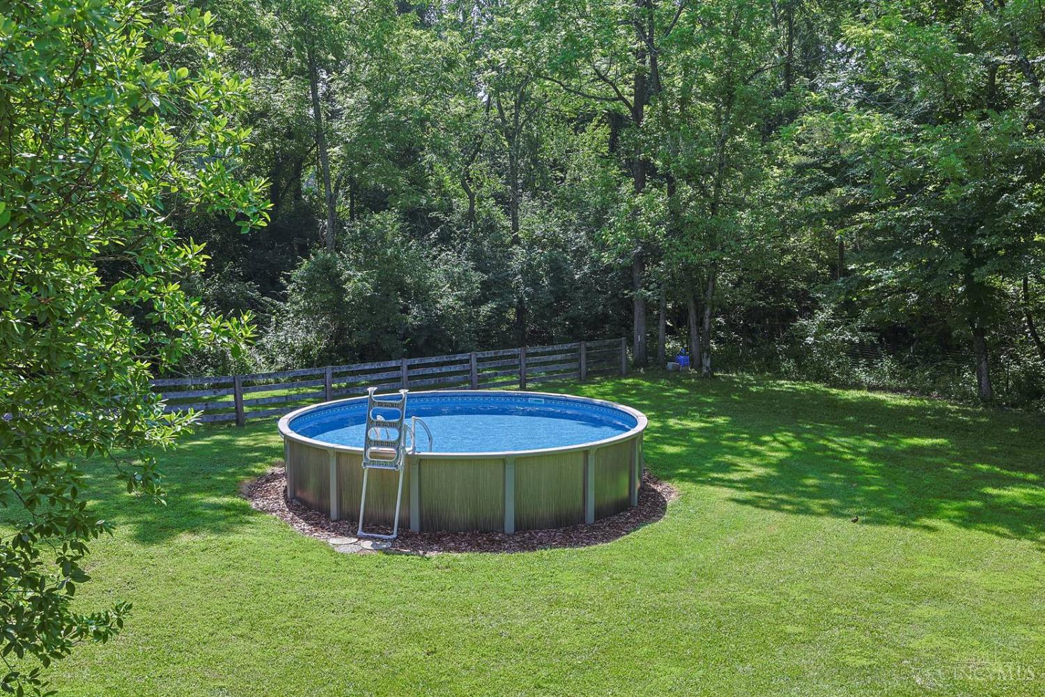 723 Nunner Road Maineville, OH 45039 - Photo 67 of 98 Peaceful setting for enjoying the pool