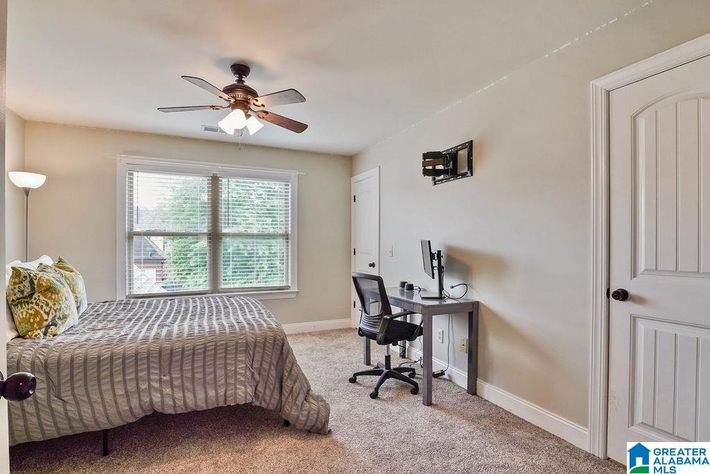 466 Heathersage Road Alabaster, AL 35114 - Photo 26 of 39