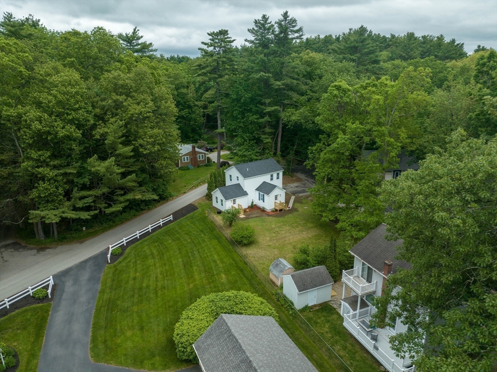 22 Mountain Brook Road Sturbridge, MA 01566 - Photo 34 of 38 Gallery Image 34