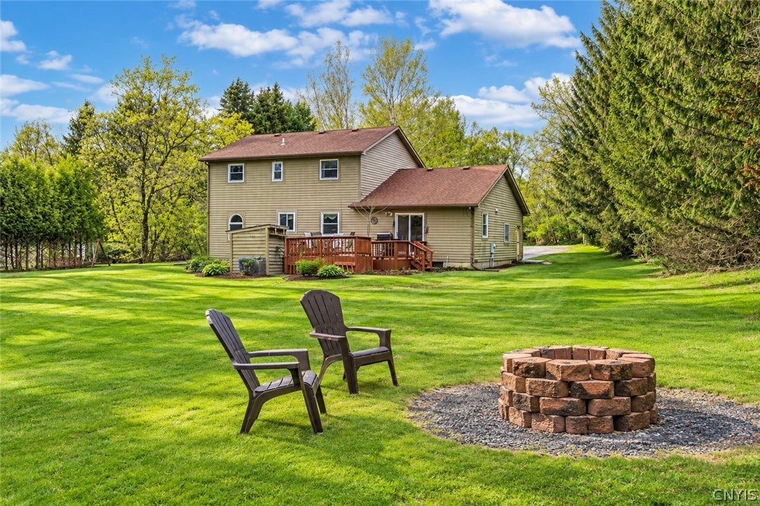 2831 Oneida Street Sauquoit, NY 13456 - Photo 43 of 49 Gallery Image 43