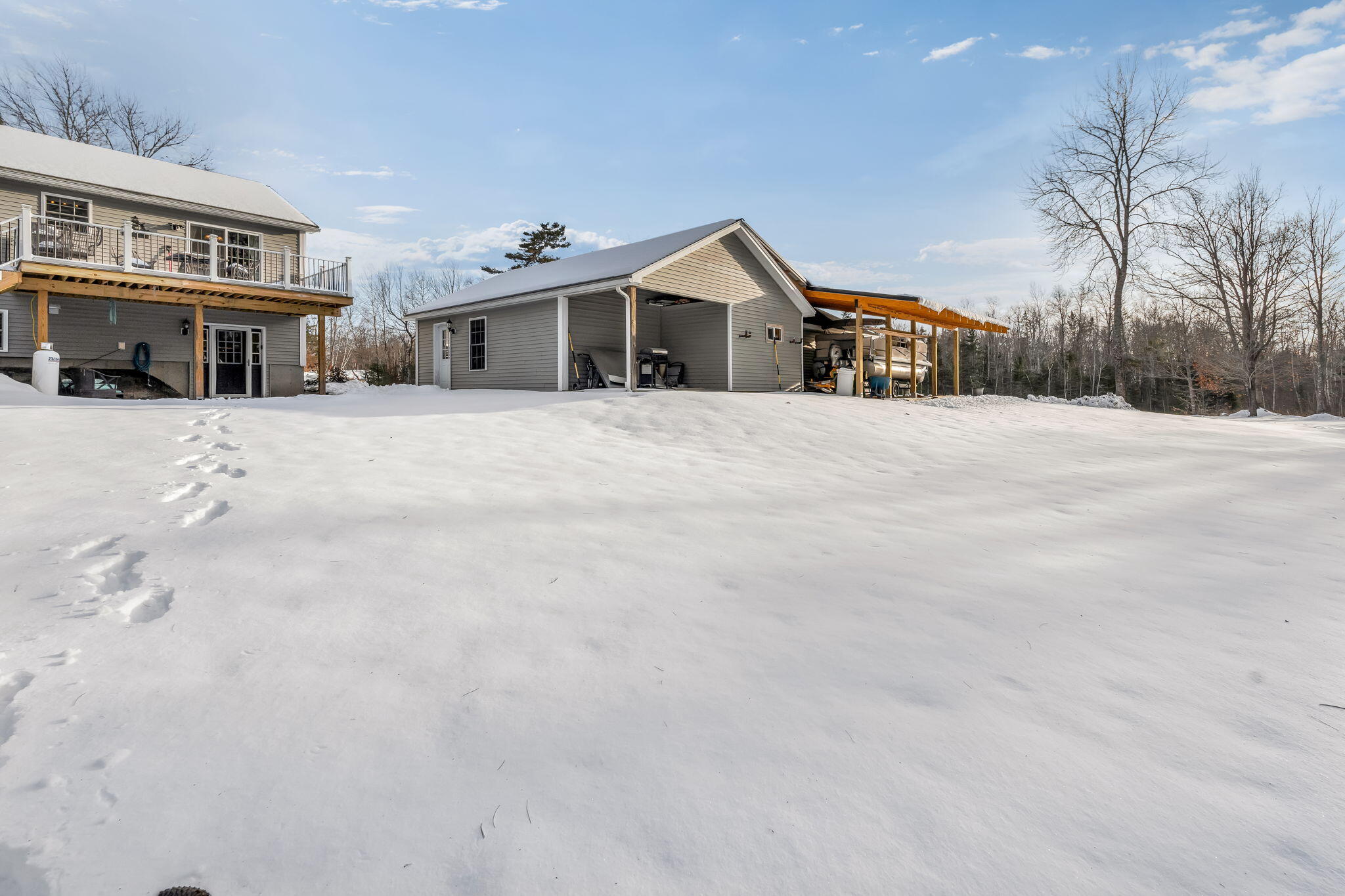1306 Hudson Road Glenburn, ME 04401 - Photo 57 of 81 50-web-or-mls-1306-hudson-rd