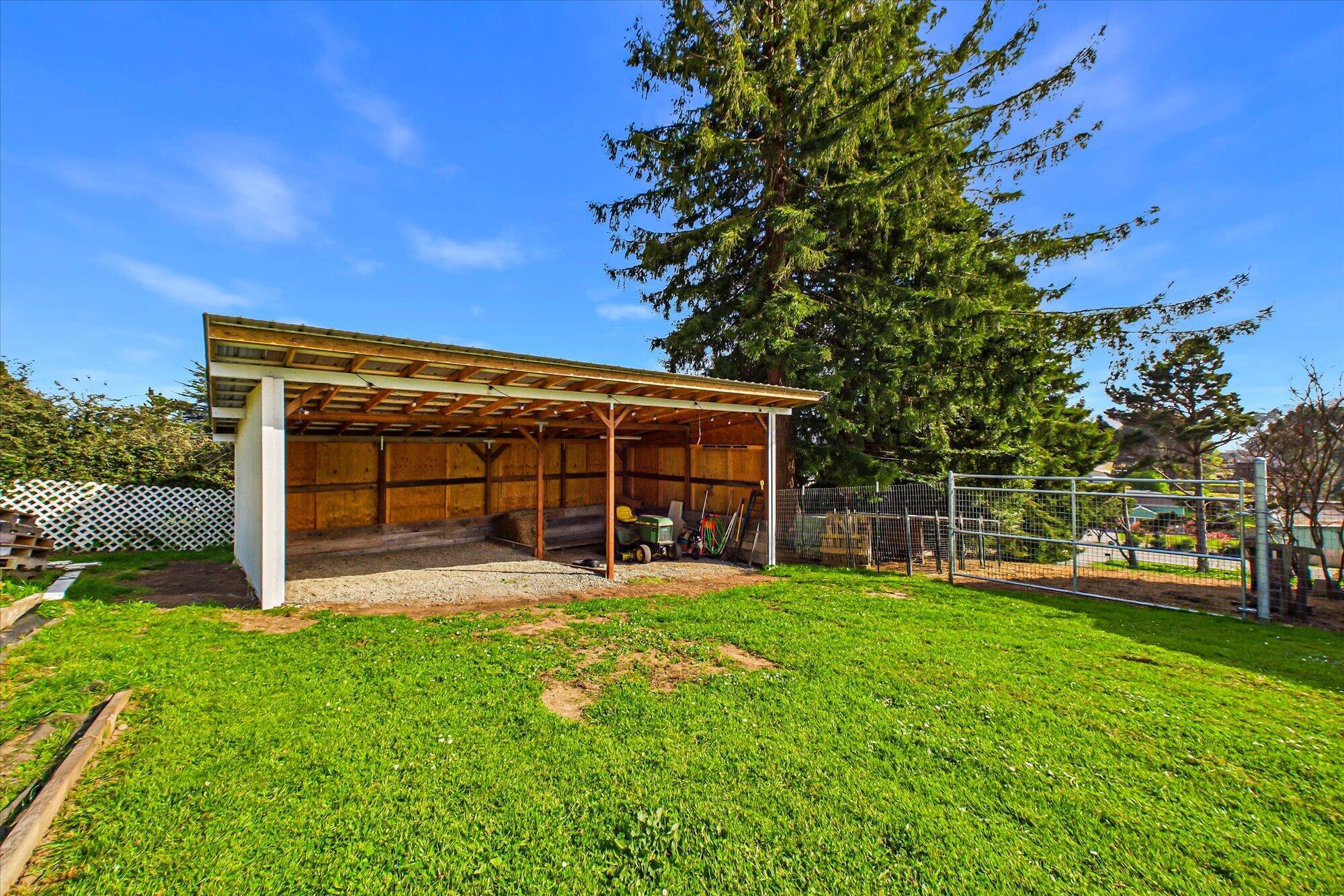 6699 Rohnerville Road Hydesville, CA 95547 - Photo 7 of 54