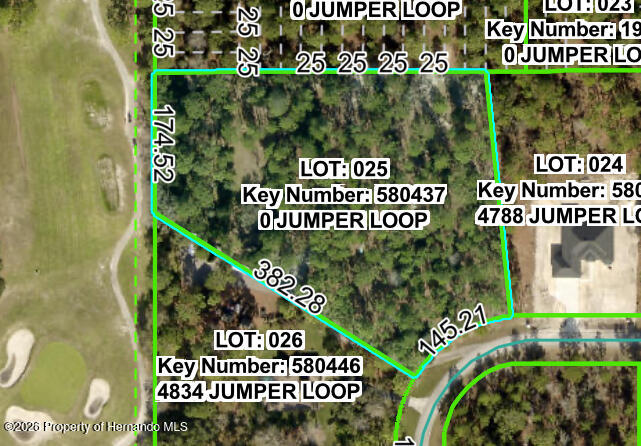 0 Jumper Loop Spring Hill, FL 34609 - Photo 9 of 9 Gallery Image 9