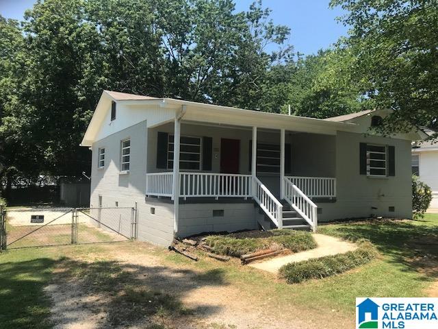 126 Holly Street Bessemer, AL 35023 - Photo 3 of 8