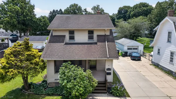 $182,000 | 3958 Eleanor Street, Mogadore, OH 44260