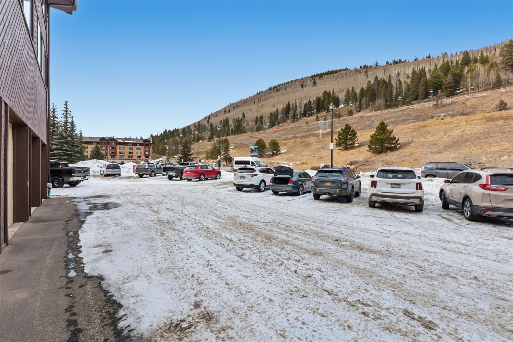 860 Copper Road, Unit 105 Copper Mountain, CO 80443 - Photo 18 of 27 Gallery Image 18