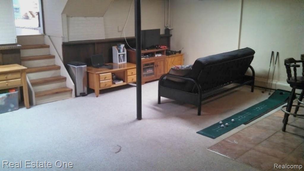 3821 Stonecrest Road West Bloomfield, MI 48322 - Photo 36 of 37 basement2.jpg
