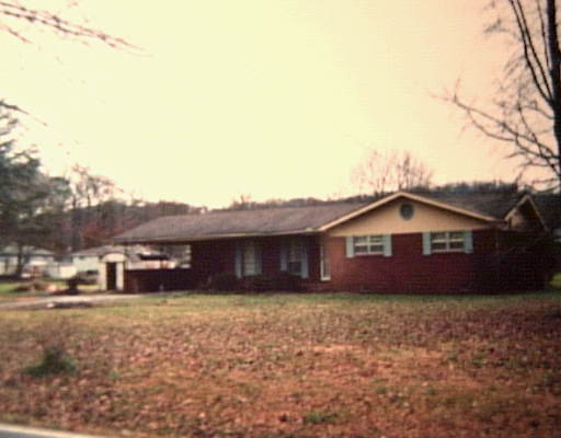 1664 East Boy Scout Road Hixson, TN 37343 - Photo 1 of 1 Primary Photo