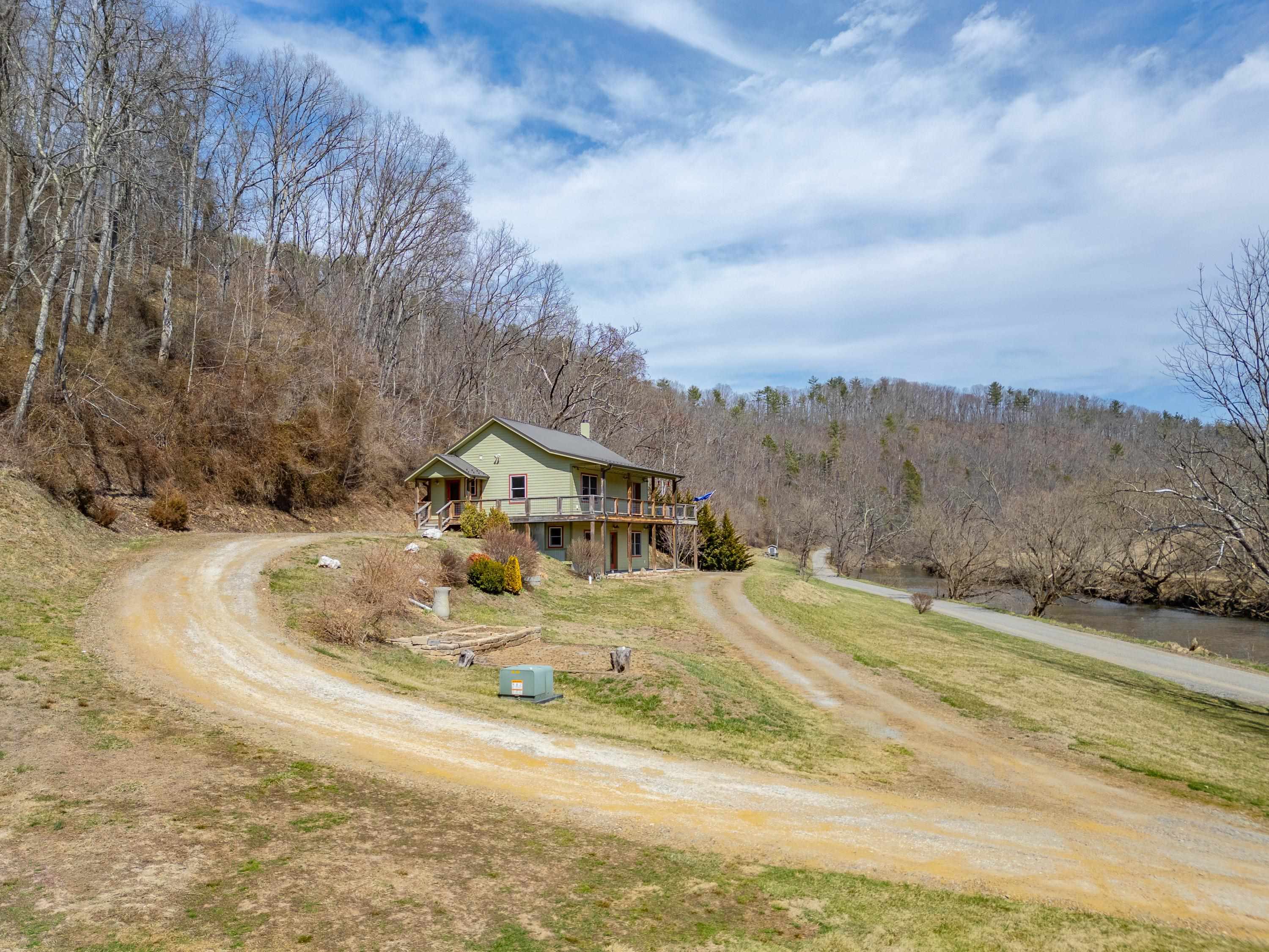 2389 Thunderstruck Road Northeast Floyd, VA 24091 - Photo 82 of 86 Gallery Image 82