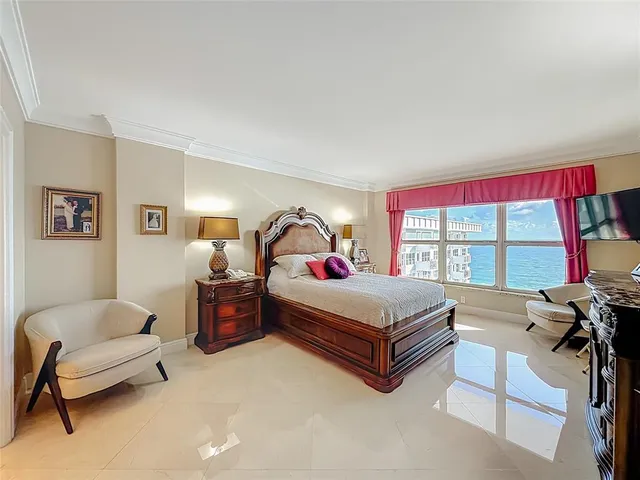 $878,000 | 405 North Ocean Boulevard, Unit 1918, Pompano Beach, FL 33062