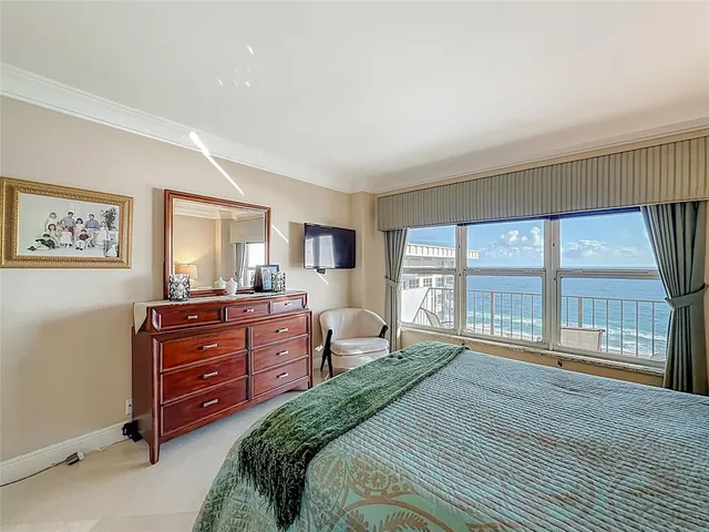 $878,000 | 405 North Ocean Boulevard, Unit 1918, Pompano Beach, FL 33062