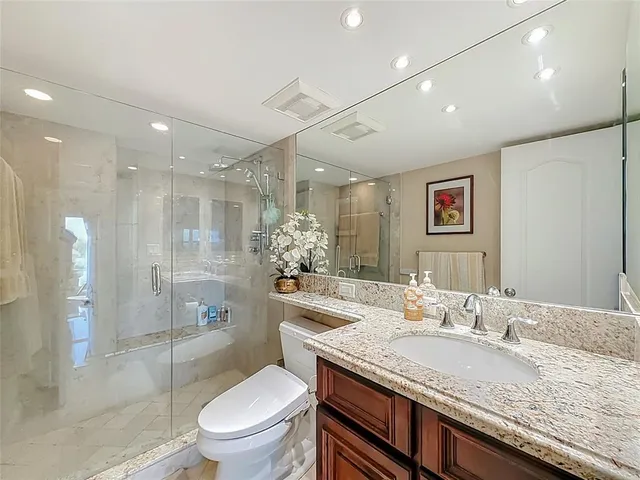 $878,000 | 405 North Ocean Boulevard, Unit 1918, Pompano Beach, FL 33062