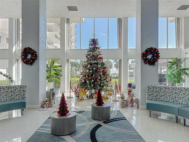 $878,000 | 405 North Ocean Boulevard, Unit 1918, Pompano Beach, FL 33062