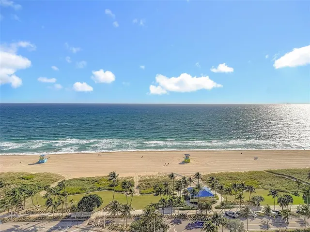 $878,000 | 405 North Ocean Boulevard, Unit 1918, Pompano Beach, FL 33062