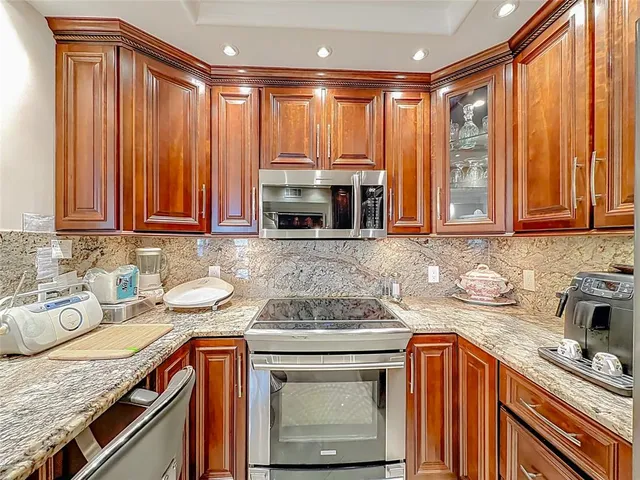 $878,000 | 405 North Ocean Boulevard, Unit 1918, Pompano Beach, FL 33062