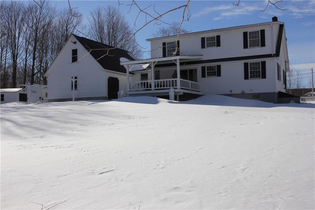 189 Old Belgrade Road Augusta, ME 04330 - Photo 29 of 35 Photo
