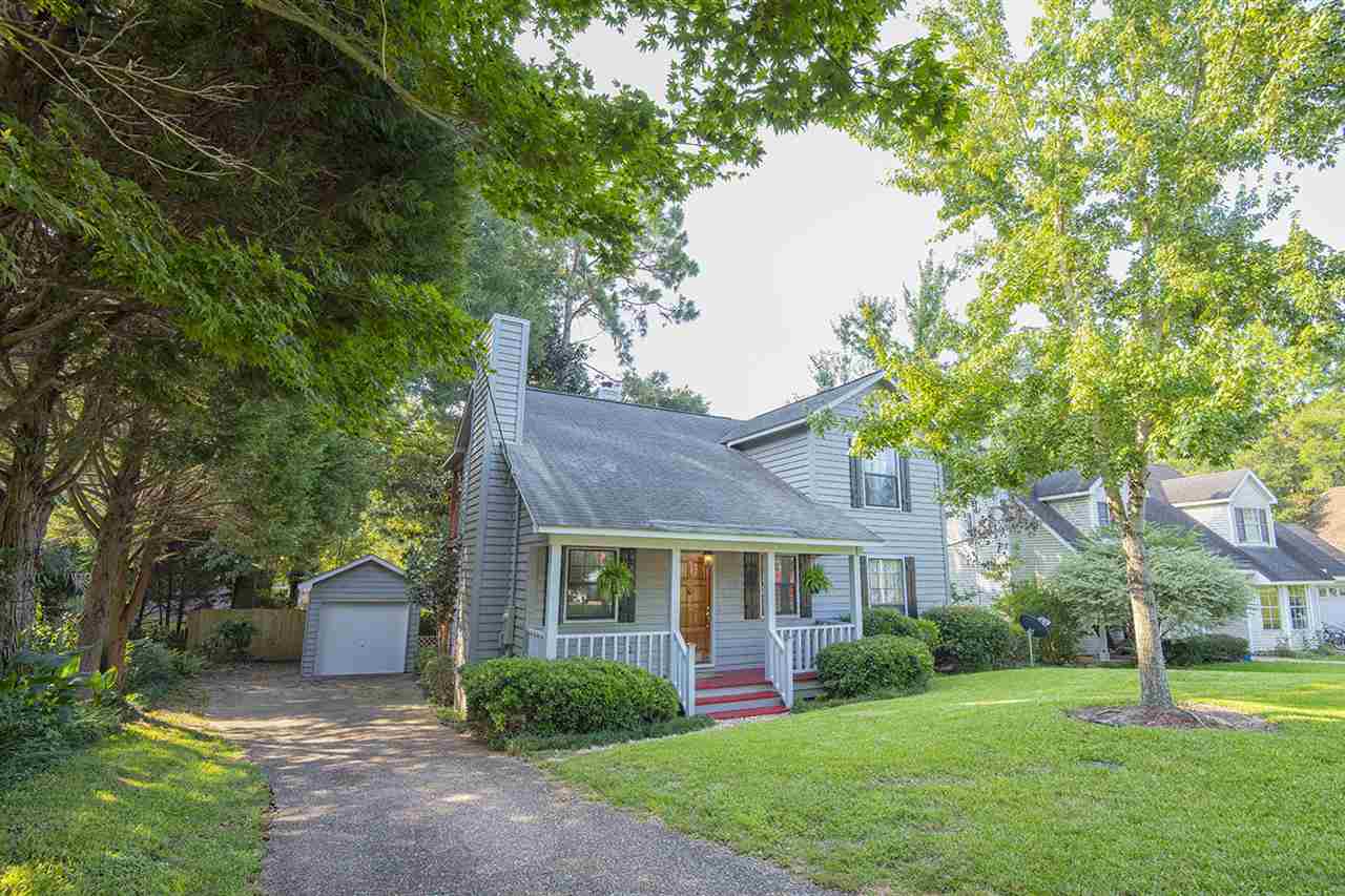243 Maplewood Loop Daphne, AL 36526 - Photo 34 of 41