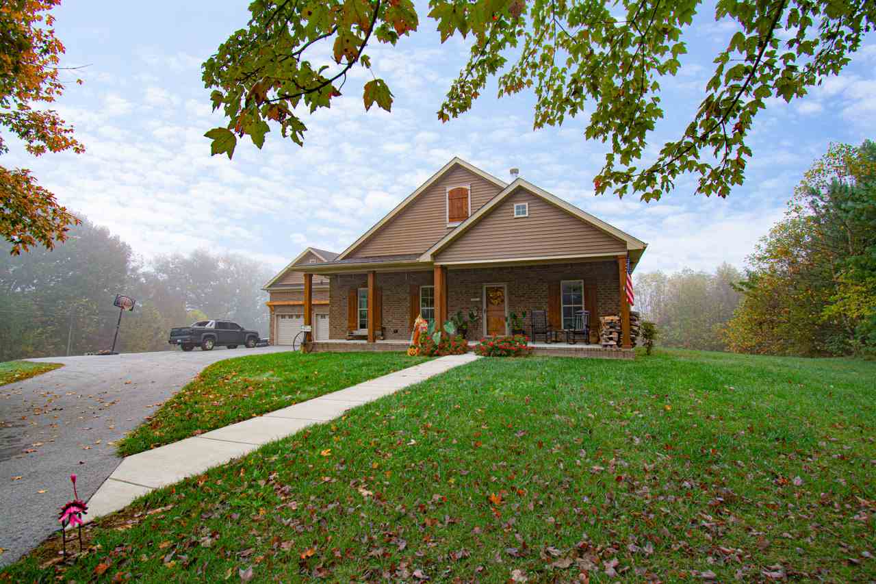 1422 Carter Road Bowling Green, KY 42103 - Photo 3 of 27 Gallery Image 3