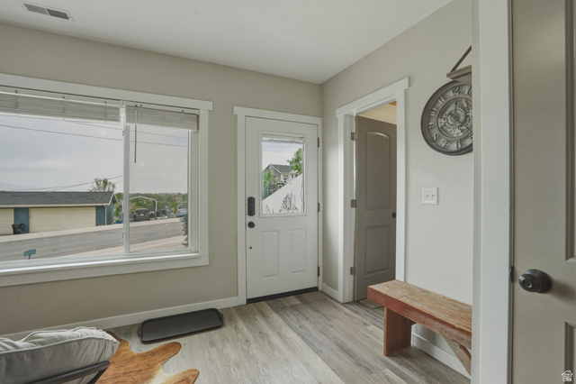 500 North 800 East Springville, UT 84663 - Photo 23 of 51 AirBnb Entrance