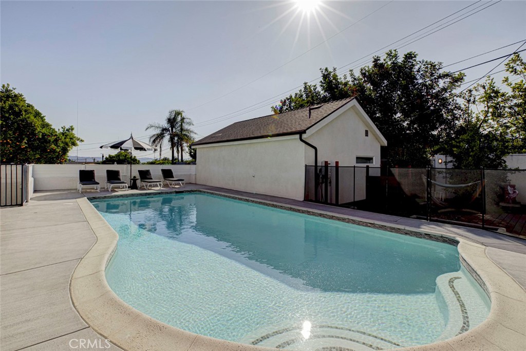 523 East Fairmount Road Burbank, CA 91501 - Photo 70 of 78