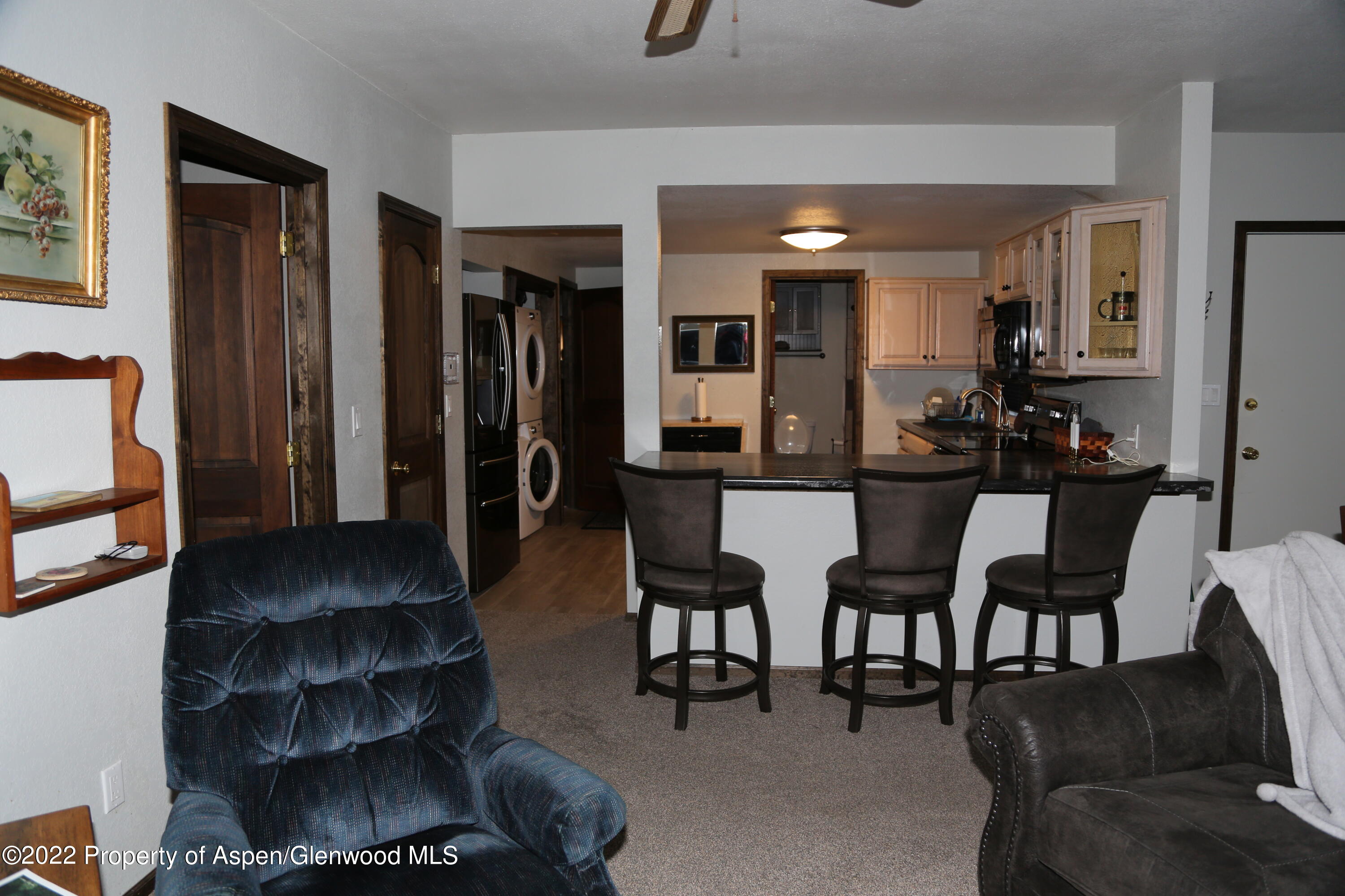 756 County Road 221 Rifle, CO 81650 - Photo 10 of 15 a view of a dining room with furniture