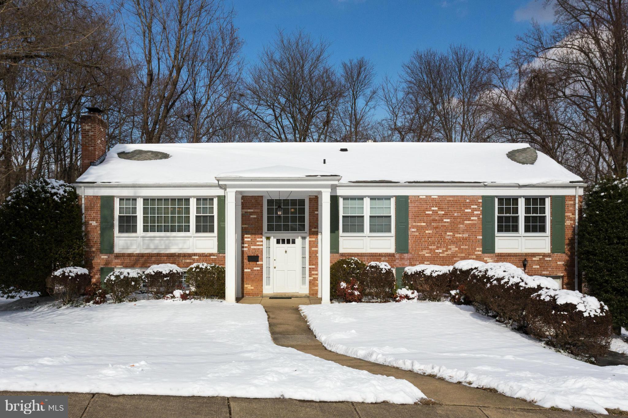 7200 Thrasher Road McLean, VA 22101 - Photo 1 of 19 Exterior (Front)