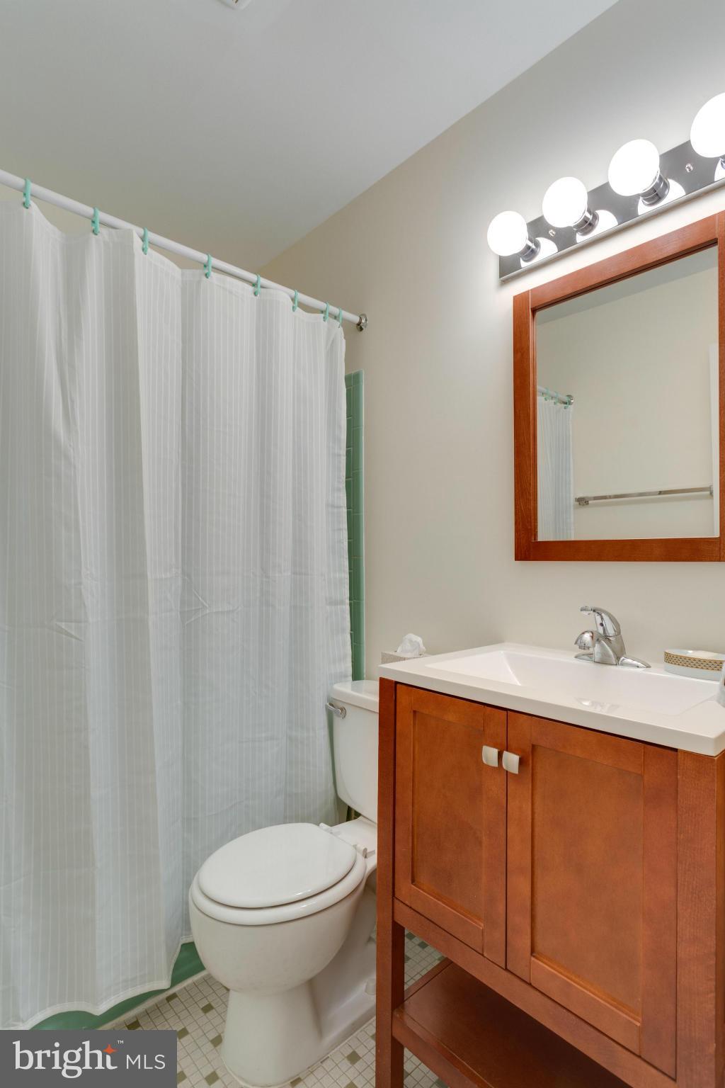 7200 Thrasher Road McLean, VA 22101 - Photo 12 of 19 Bath